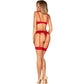 OBSESSIVE - AMOR CHERRIS НАБОР ИЗ 3 ПРЕДМЕТОВ S/M