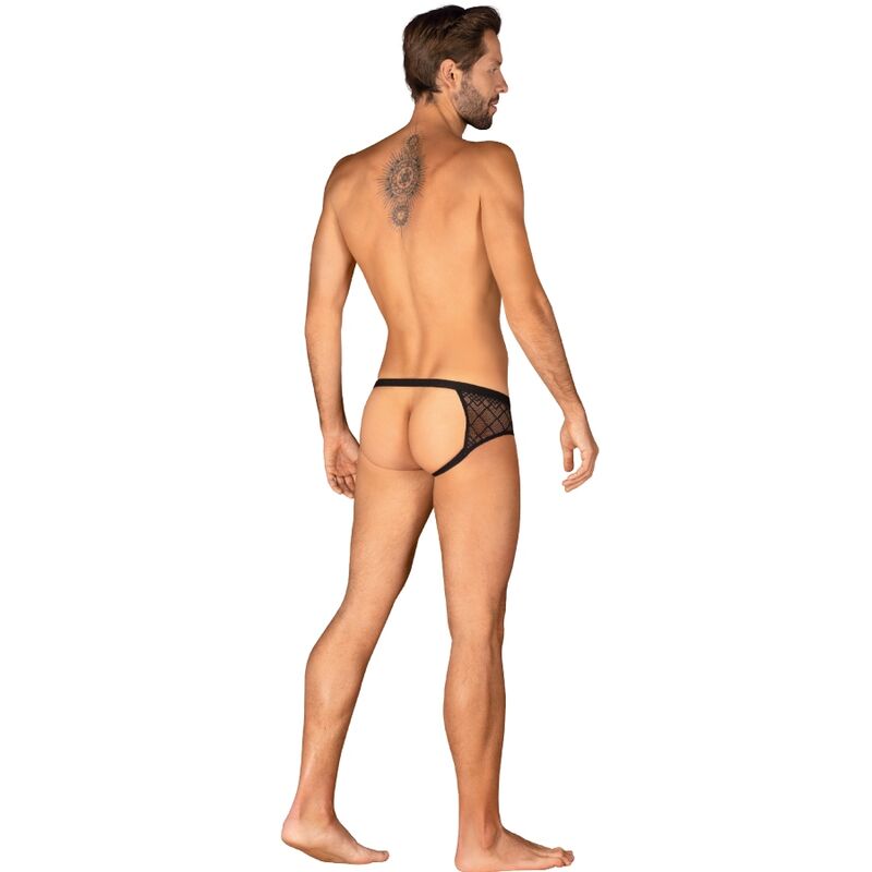 OBSESSIVE - SEVERIO JOCKSTRAP S/M OBSESSIVE HOMME