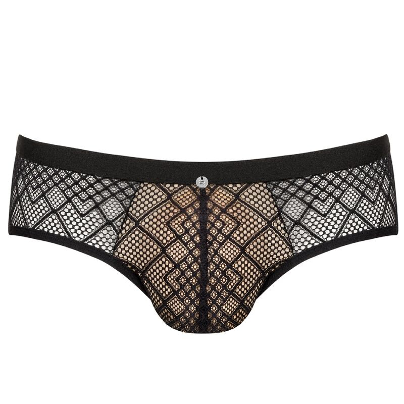 OBSESSIVE - SEVERIO JOCKSTRAP S/M OBSESSIVE HOMME