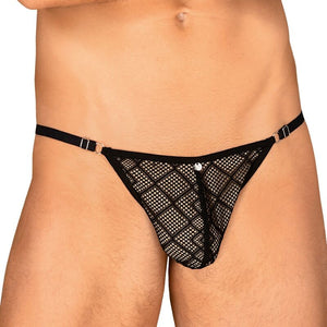 OBSESSIVE - SEVERIO THONG ONE SIZE OBSESSIVE MEN