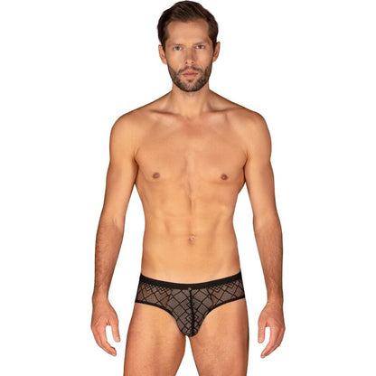 OBSESSIVE - SEVERIO JOCKSTRAP S/M OBSESSIVE HOMME