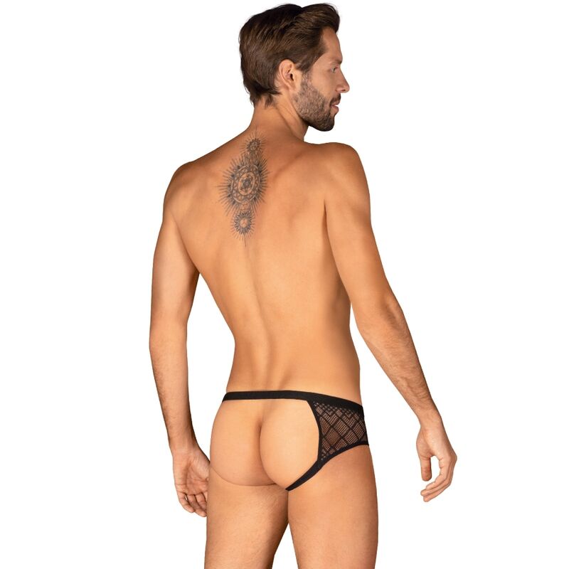 OBSESSIVE - SEVERIO JOCKSTRAP S/M OBSESSIVE HOMME