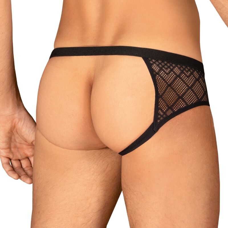 OBSESSIVE - SEVERIO JOCKSTRAP S/M OBSESSIVE HOMME