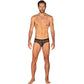 OBSESSIVE - SEVERIO JOCKSTRAP S/M OBSESSIVE HOMME