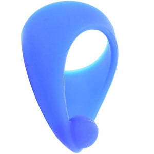 SCREAMING O – BLAUER SLINGO-RING SCREAMING O