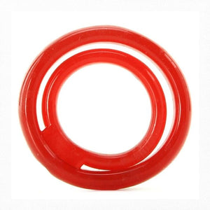 SCREAMING O - RINGO 2 ROTER RING SCREAMING O
