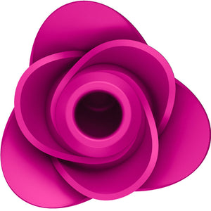 SATISFYER - AIR PULSE PRO 2 СОВРЕМЕННЫЙ ВИБРАТОР BLOSSOM