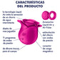 APMIERINĀTĀJS - AIR PULSE PRO 2 MODERN BLOSSOM VIBRATORS