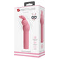 PRETTY LOVE - GERARDO PINK RABIT SILIKONA VIBRATORS