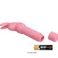 PRETTY LOVE - GERARDO PINK RABIT SILIKONA VIBRATORS
