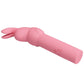 PRETTY LOVE - GERARDO PINK RABIT SILIKONA VIBRATORS