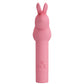 PRETTY LOVE - GERARDO PINK RABIT SILIKONA VIBRATORS