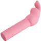 PRETTY LOVE - GERARDO PINK RABIT SILIKONA VIBRATORS