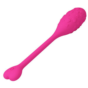 PRETTY LOVE - APP CONTROLLED PINK FISHER VIBRATING EGG PRETTY LOVE SMART