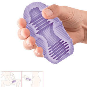 PRETTY LOVE - SMOOTH STRIPES CUPID MASTURBATOR EGG PRETTY LOVE MALE