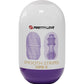 PRETTY LOVE - SMOOTH STRIPES CUPID MASTURBATOR OGG