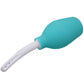 MR PLAY - ANAL PEAR BLUE GUMIJAS DUŠA