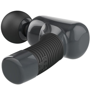 PRETTY LOVE - RECHARGEABLE MASSAGER 7 FUNCTIONS 5 SPEEDS PRETTY LOVE