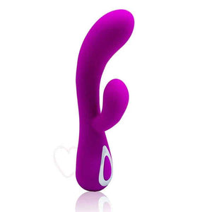 PRETTY LOVE - SMART HONEY VIBRATOR - LoveYou.lv