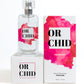 SECRETPLAY — ORCHID PARFUME PHEROMONES WOMEN SPRAY 50 ml