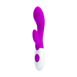 Diezgan mīlestība - flirtācija brigta vibrators
