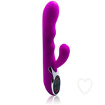 PRETTY LOVE - SMART CRAZY + LILA VIBRATOR - LoveYou.lv