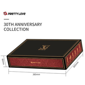 PRETTY LOVE - PRODUCT KIT FOR COUPLES PRETTY LOVE