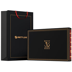 PRETTY LOVE - PRODUCT KIT FOR COUPLES PRETTY LOVE