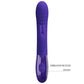 PRETTY LOVE - CERBERUS YOUTH VIOLET Rabbit VIBRATOR