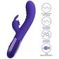 PRETTY LOVE - CERBERUS YOUTH VIOLET Rabbit VIBRATOR