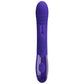 PRETTY LOVE - CERBERUS YOUTH VIOLET Rabbit VIBRATOR