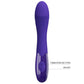 PRETTY LOVE - ELEMENTĀLAIS JAUNATNES VIBRATORS DILDO