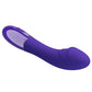 PRETTY LOVE - ELEMENTĀLAIS JAUNATNES VIBRATORS DILDO