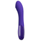 PRETTY LOVE - ELEMENTĀLAIS JAUNATNES VIBRATORS DILDO