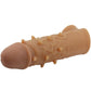 PRETTY LOVE - OSBORN EXTENSIONING STIMULATING PENSE COVER
