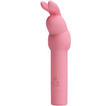 PRETTY LOVE - PINK BUNNY VIBRATOR PRETTY LOVE