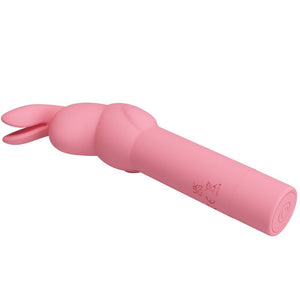 PRETTY LOVE - PINK BUNNY VIBRATOR PRETTY LOVE