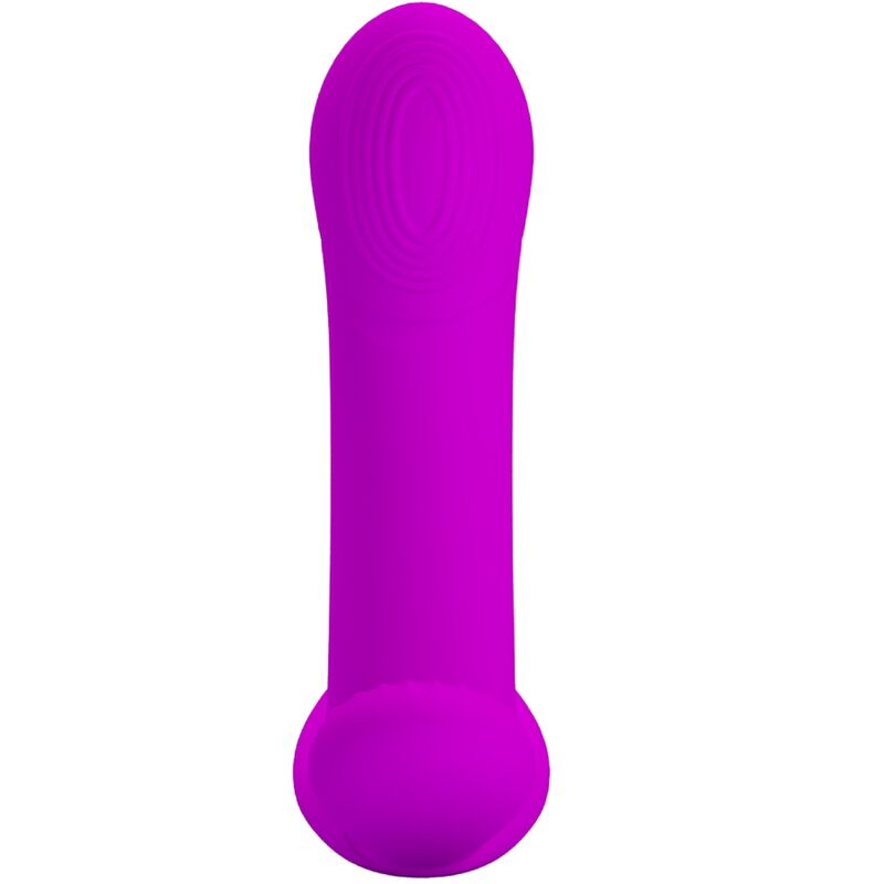 PRETTY LOVE - GERI CLITORIS MASSAGER PINK REMOTE CONTROL PRETTY LOVE FLIRTATION