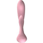 ADRIEN LASTIC - G-WAVE DUAL RABBIT VIBRATORS ROZĀ