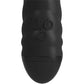 ADRIEN LASTIC - ТВИСТЕР ВИБРАТОР И РОТАТОР МАССАЖЕР RABBIT BLACK