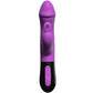 ADRIEN LASTIC - ARES 2.0 RABIT VIBRATOR VIOLET