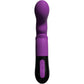 ADRIEN LASTIC - NYX 2.0 G-SOT VIBRATOR ФИОЛЕТОВЫЙ