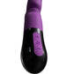 ADRIEN LASTIC - NYX 2.0 G-SOT VIBRATOR ФИОЛЕТОВЫЙ