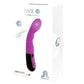 ADRIEN LASTIC - NYX 2.0 G-SOT VIBRATOR ФИОЛЕТОВЫЙ