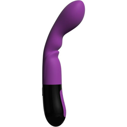 ADRIEN LASTIC - NYX 2.0 G-SOT VIBRATOR ФИОЛЕТОВЫЙ