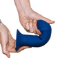 ADRIEN LASTIC - HITSENS 1 SILIKONA DILDO BLUE