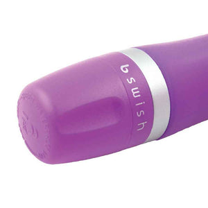 B SWISH - BCUTE CLASSIC LILAC - LoveYou.lv