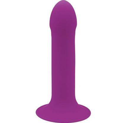 ADRIEN LASTIC - HITSENS 6 SILIKONA DILDO VIOLET