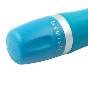 B SWISH - BCUTE CLASSIC PEARL BLUE - LoveYou.lv