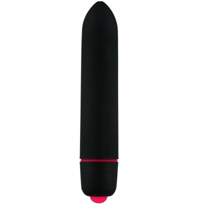 Adrien Lastic - Univibe mini vibrējošā lode melna